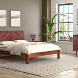 Dado King Non Storage Bed