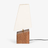 Chiselle Table Lamp Big