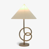 Knot Table Lamp