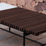 Covent Garden Outdoor Coffee Table
