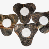 Poppy Side Table Set of 4