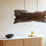 Robin Chandelier Lamp