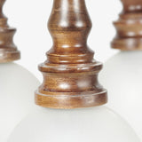 Kunshu Cluster Hanging Lamp