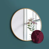 Metropolis Duo Mirror