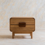 Tuskar Bedside Table