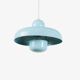 Harlan Hanging Lamp