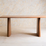 Sculpt Dining Table