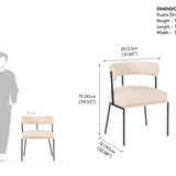 Rudra Dining Chair