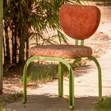 Dastoori Outdoor Dining Chair