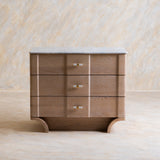 Dune Chest of Drawers