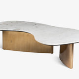 Berg Pearl Coffee Table