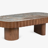 Doric Coffee Table