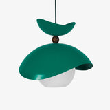 Asher Hanging Lamp Small