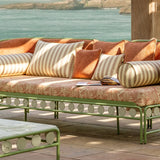 Dastoori Outdoor 3 Seater Sofa