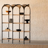 Andaman Katchall Shelving Unit