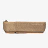Le Dame L Shape Sofa