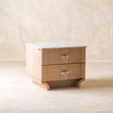 Dune Bedside Table