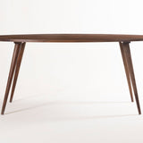 Bicasso Dining Table With 6 Chairs