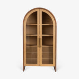 Linn Crockery Cabinet
