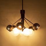 New Soma Copper Hanging Cluster of 10
