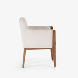Le Roi Dining Chair