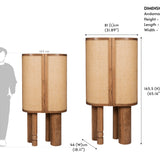 Andaman Jolly Buoy Bar Unit