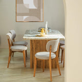 Hiro Dining Table