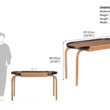 Andaman Teressa Study Table