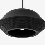 Umbra Squat Hanging Lamp