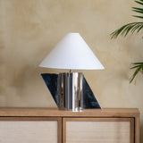 Helia Tilt Table Lamp