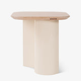 Kaba Side Table Arc
