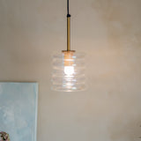 Unio Hanging Lamp