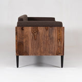 Metric 3 Seater Sofa