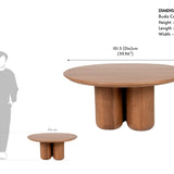 Buda Coffee Table