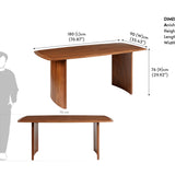 Anish Dining Table