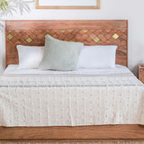 Milan Queen Hydraulic Bed