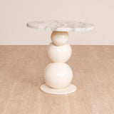 Kaba Side Table