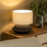 Umbra Squat Table Lamp