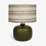 Fern Table Lamp