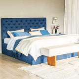 Attica Bench
