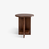 Takumi Wooden Side Table