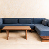Anish Modular L-Shape Sofa
