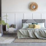 Toshi Chest of Drawer