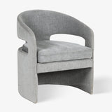 Nouve Lounge Chair