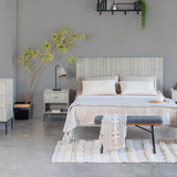 Aztec Queen Non Storage Bed