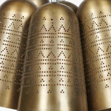 Mishin Cluster Hanging Lamp