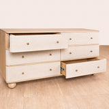 Neo Kyoto Chest of Drawer