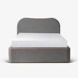 Le Dame Upholstered Bed