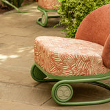 Dastoori Outdoor Lounge Chair