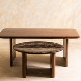 Anish Fusion Nested Coffee Table